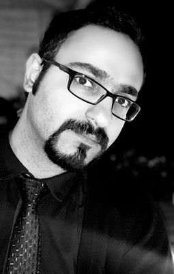 ارس آقایی